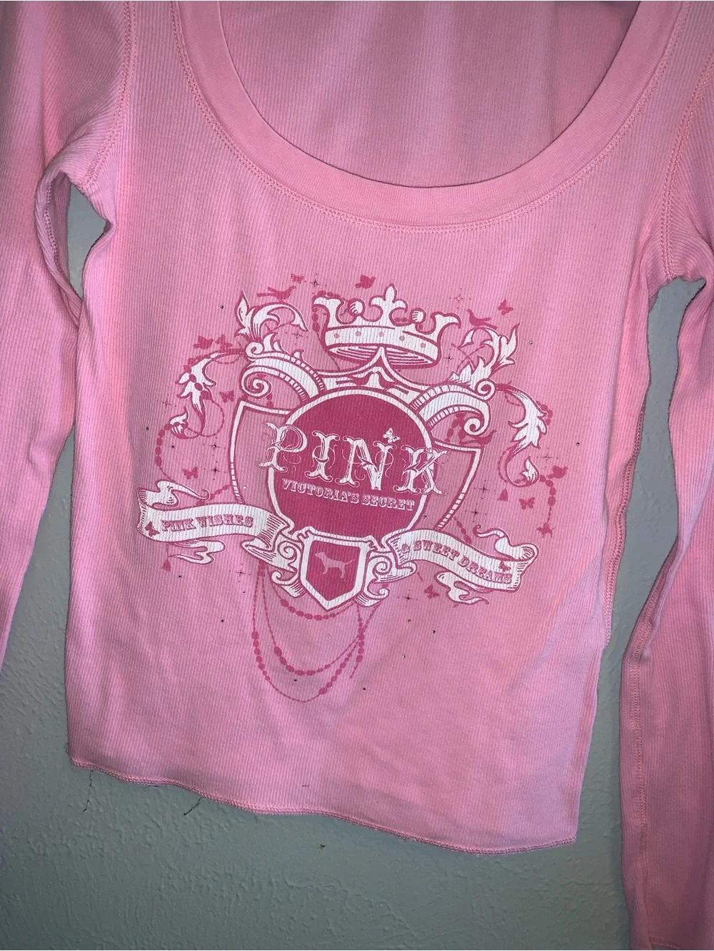Vs long sleeve - Picture 2 of 3